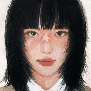 Album AKARI from Asher (아셀)
