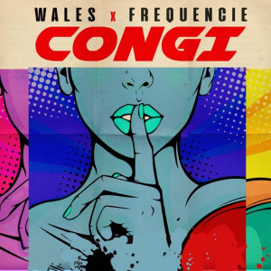 Listen to Congi song with lyrics from Wales