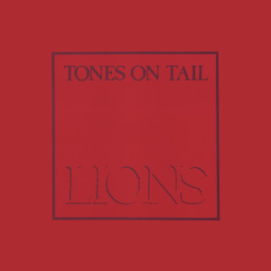 Tones On Tail的專輯Lions/Go!
