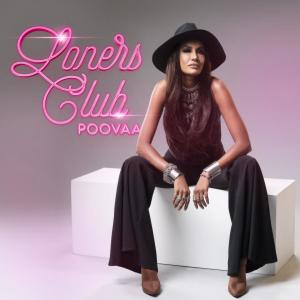 Album Loners Club from Poova