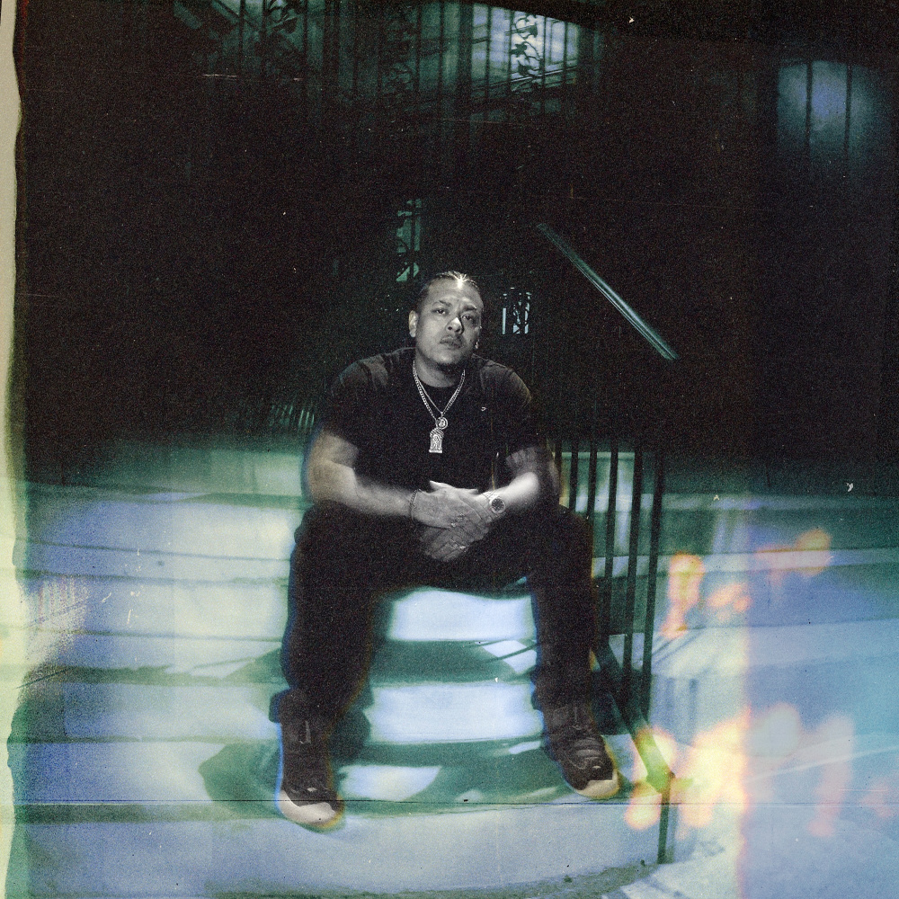 COVERED IN DIRT (feat. Vic Spencer) (Explicit)