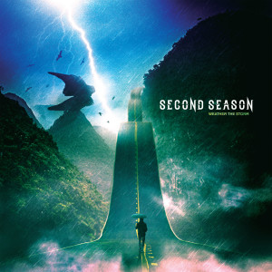 收聽Second Season的Starboy歌詞歌曲