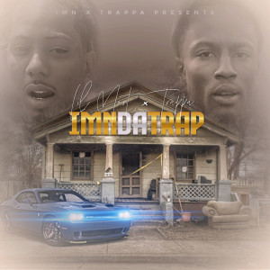 Album Imn da Trap (Explicit) from 