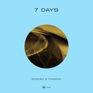 Album 7 Days from Teamworx