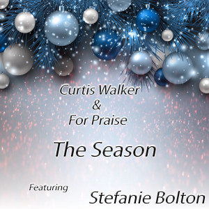 Album The Season from Curtis Walker