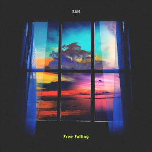 ดาวน์โหลดและฟังเพลง Free Falling พร้อมเนื้อเพลงจาก San