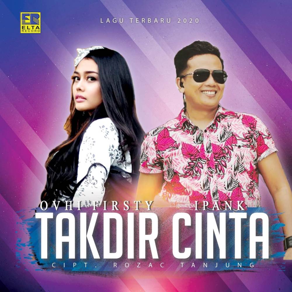 Takdir Cinta