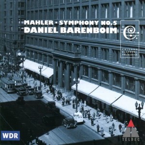 收聽Daniel Barenboim的Symphony No. 5 in C-Sharp Minor: IV. Adagietto歌詞歌曲