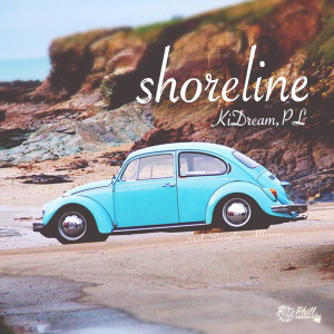 KiDream的专辑Shoreline