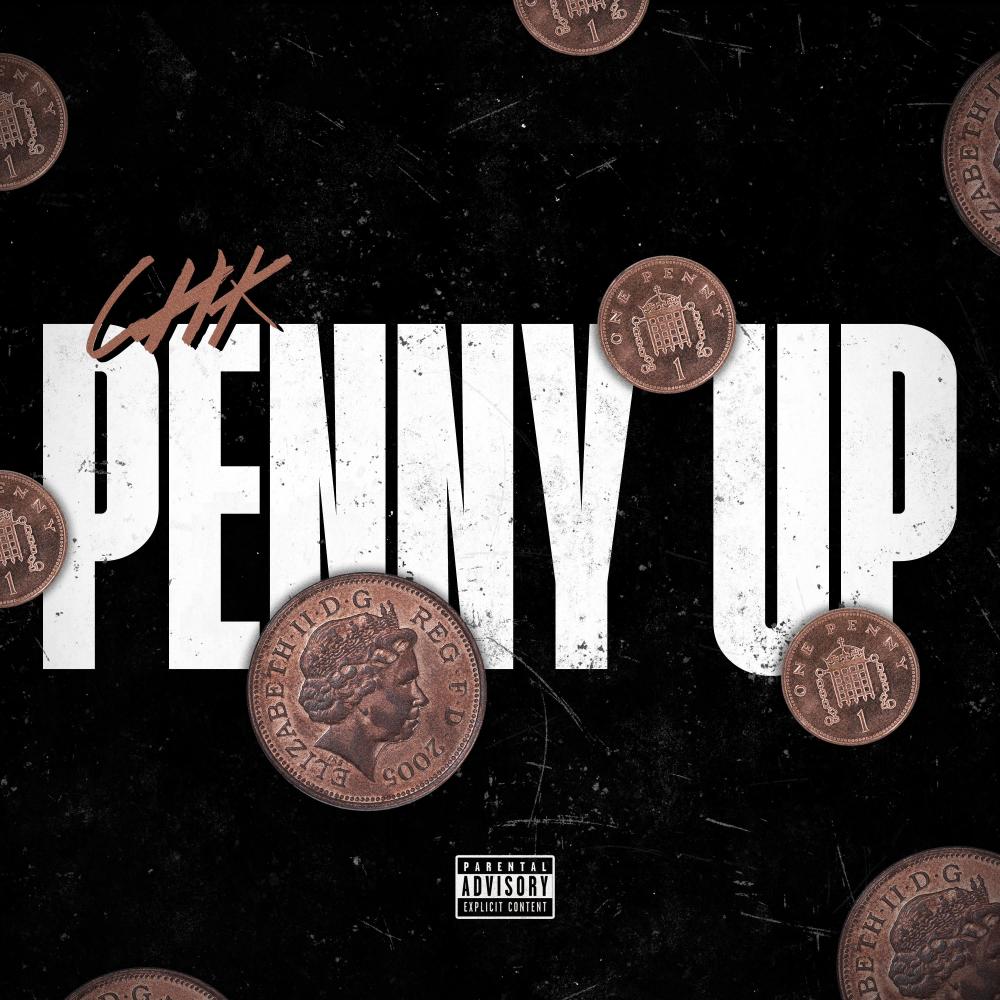 Penny Up (Explicit)