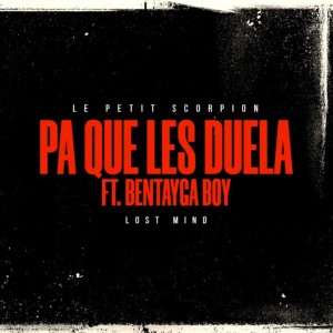 Dr.H的專輯Pa Que Les Duela (feat. Bentayga Boy, Tkz on the beat & Dr.H) (Explicit)