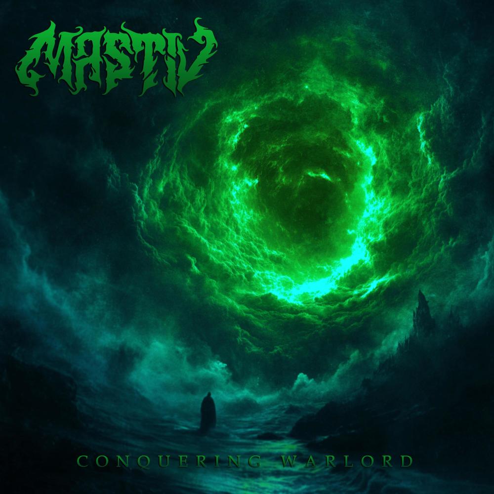 Conquering Warlord (feat. Jess The Facts, Lika Peezy, The Legendary One DJ Crossfade & Cradle Of Thorns)