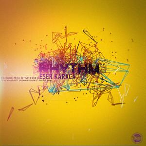 Eser Karaca的專輯Rhythm