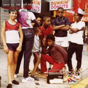 收聽The Sugarhill Gang的Rapper's Delight (Long Version)歌詞歌曲