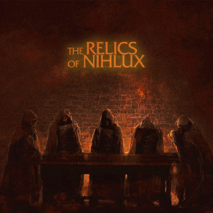 Dengarkan The Relics of Nihlux lagu dari The Wise Man's Fear dengan lirik