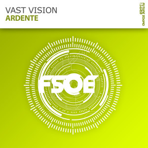 Listen to Ardente (Original Mix) song with lyrics from Vast Vision