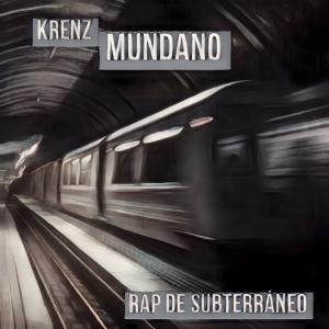 收聽Krenz Mundano的Asi Me Late (feat. Jah Wizard & Risel Sabotaje) (Explicit)歌詞歌曲