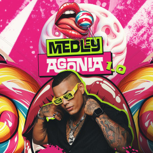 อัลบัม Medley Agonia 1.0 ศิลปิน Sanchez