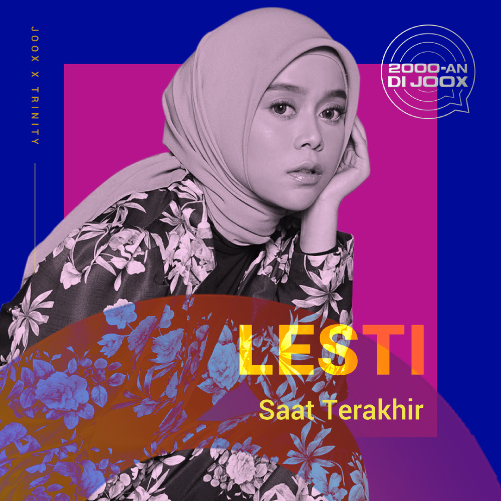 Saat Terakhir