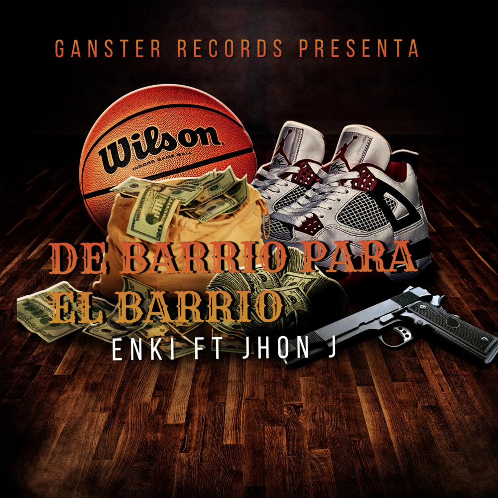 Del Barrio para el Barrio (Explicit)