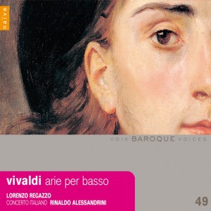 Listen to L'Olimpiade, RV 725: Or più tremar non voglio song with lyrics from 里纳多 阿列山德里尼