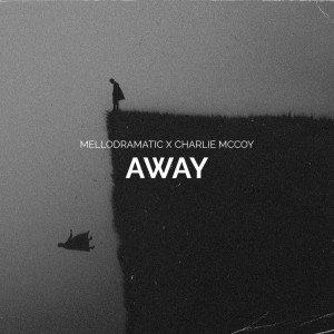Mellodramatic的專輯Away