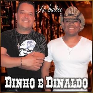 Album Aô Buteco from Dinaldo