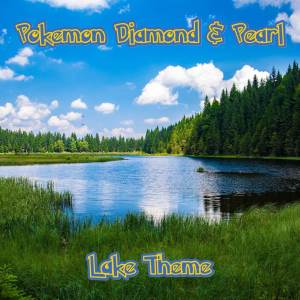 Sean Schafianski的專輯Lake Theme (from "Pokemon Diamond & Pearl")