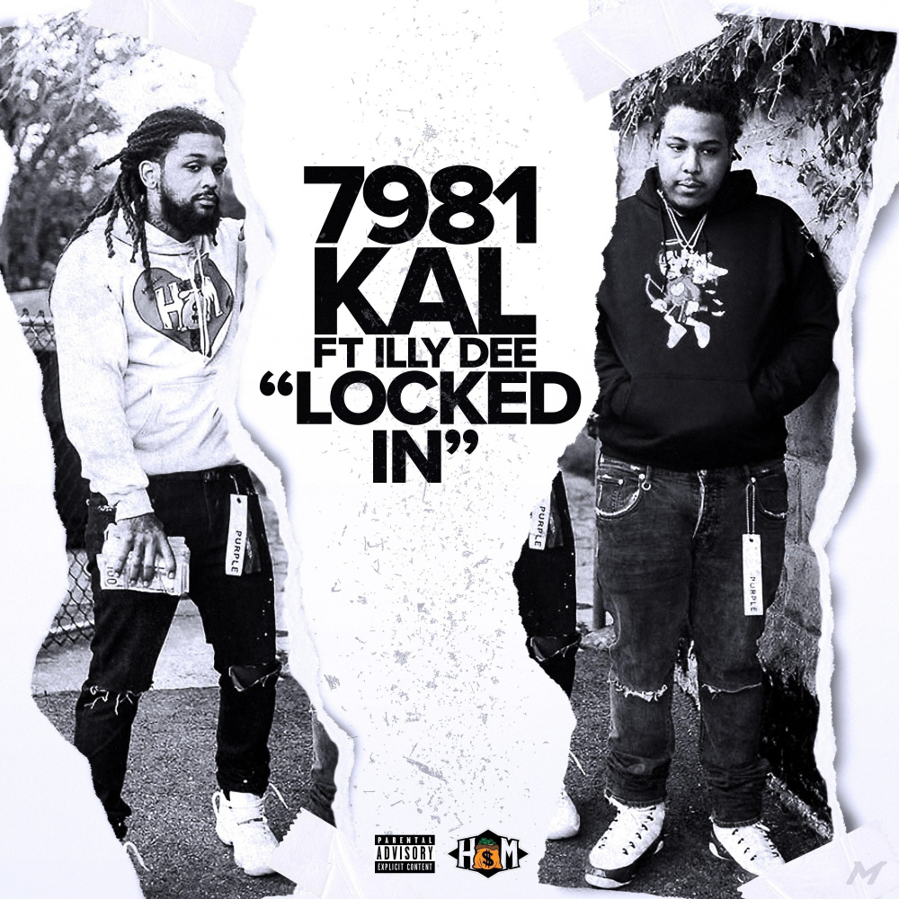 Locked In (Explicit)