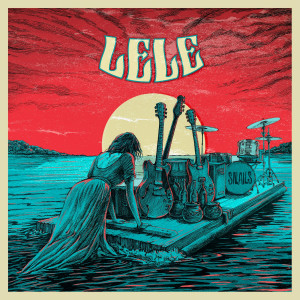 Album Lele from Snails