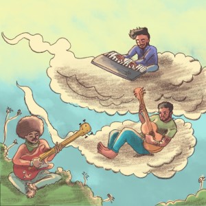 default playlist img