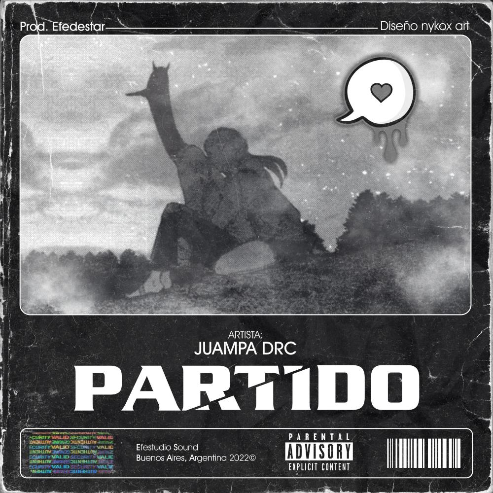Partido (Explicit)