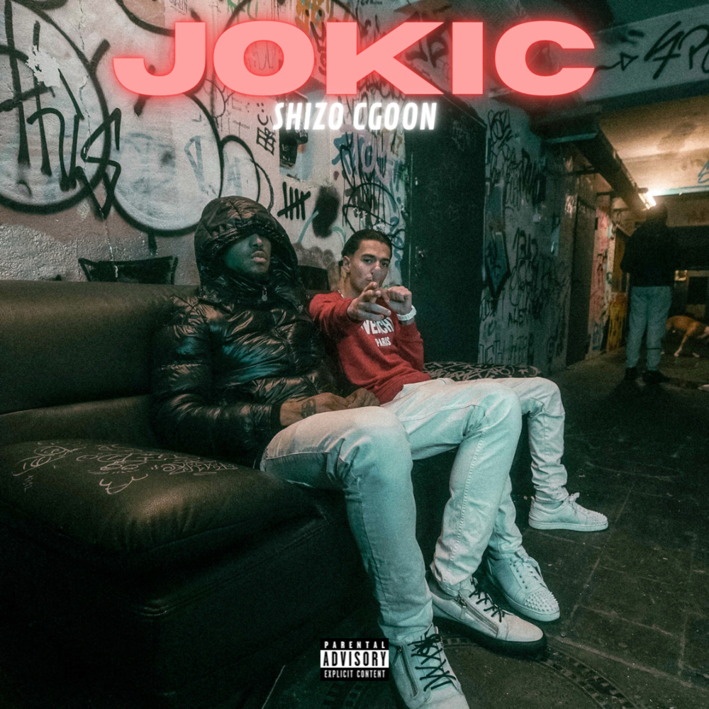 Jokic (Explicit)