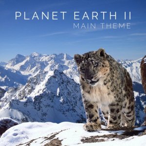 收聽L'Orchestra Cinematique的Planet Earth II Main Theme歌詞歌曲