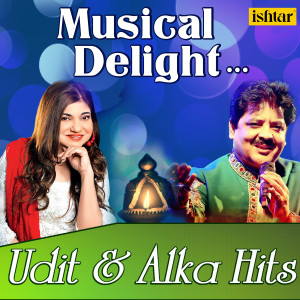 Udit Narayan的專輯Musical Delight