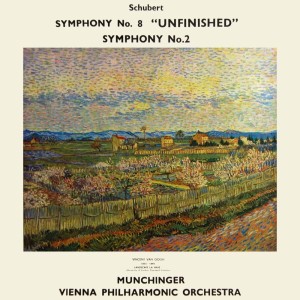 ดาวน์โหลดและฟังเพลง Unfinished Symphony No. 8 In B Minor, D. 759, First Movement: Allegro Moderato พร้อมเนื้อเพลงจาก Vienna Philharmonic Orchestra