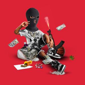 收聽Tookayoudope的Troop State Of Mind (Explicit)歌詞歌曲