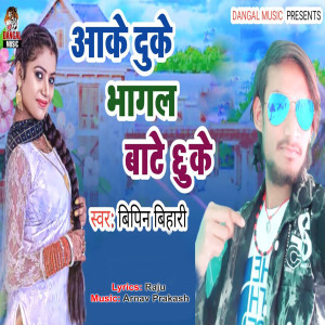 Album Aake 2 Ke Bhagal Ba Chhuke from Bipin Bihari