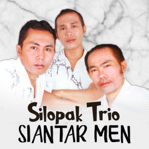 Trio Silopak的专辑Siantarmen
