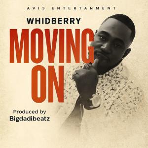 收聽Whidberry的Moving On歌詞歌曲