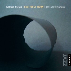 อัลบัม East West Moon ศิลปิน Jonathan Crayford