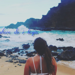 Listen to Where Do I Begin song with lyrics from ana the kid