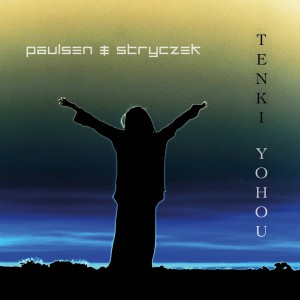 Album Tenki Yohou from Paulsen & Stryczek