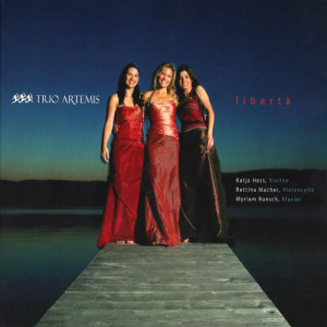 ดาวน์โหลดและฟังเพลง Le Carnaval des Animaux (The Carnival of the Animals): XIII. Le Cygne (The Swan) พร้อมเนื้อเพลงจาก Trio Artemis