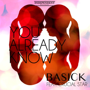 Album You Already Know (Explicit) oleh Basick
