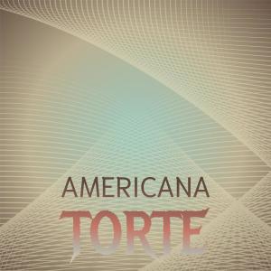 Various Artists的專輯Americana Torte