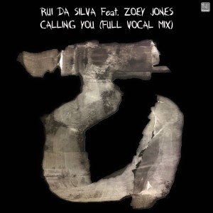 อัลบัม Calling You (Full Vocal Mix) ศิลปิน Rui Da Silva