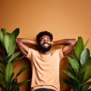 收聽Naturaleza en lo-fi的Balanceo Silencioso歌詞歌曲