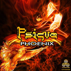 Album Phoenix from Psique