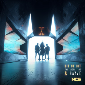 收聽The Arcturians的Bit by Bit歌詞歌曲